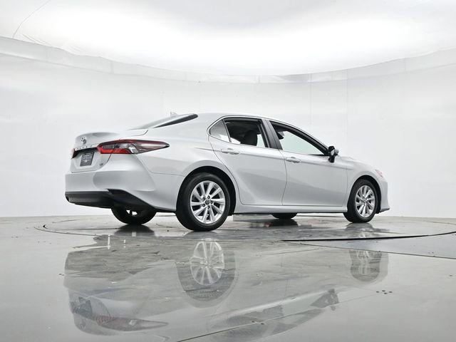 Used 2024 Toyota Camry LE w/ Convenience Package image 26