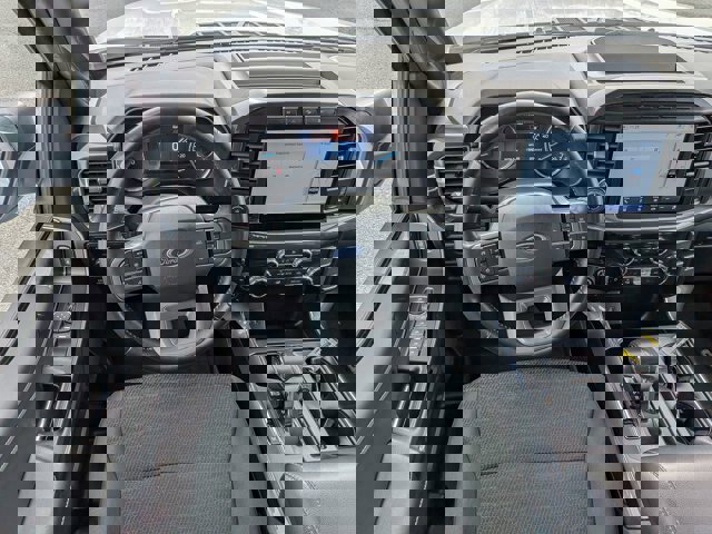 Certified 2022 Ford F150 XLT w/ Equipment Group 302A High image 29