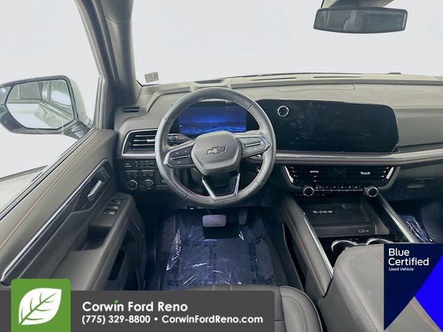 Used 2025 Chevrolet Suburban RST w/ Comfort Package AWD/4WD image 27