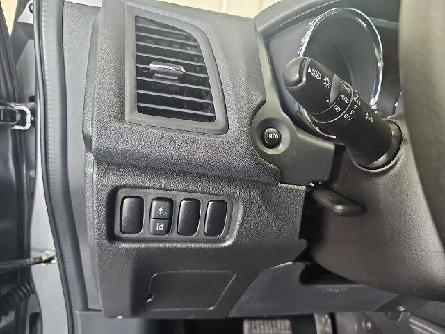 Used 2024 Mitsubishi Outlander Sport ES AWD/4WD image 26