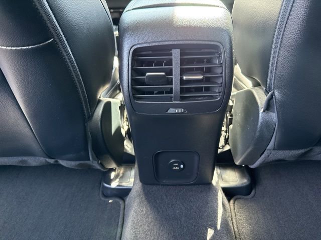 Certified 2021 Ford Escape SEL AWD/4WD image 13