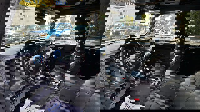 Certified 2025 Ford Bronco Badlands AWD/4WD image 17