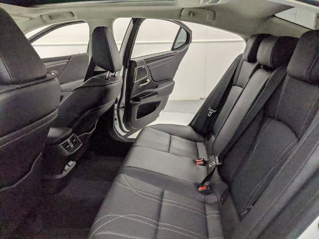 Used 2024 Lexus ES 350 Luxury w/ Accessory Package (Z1) image 16