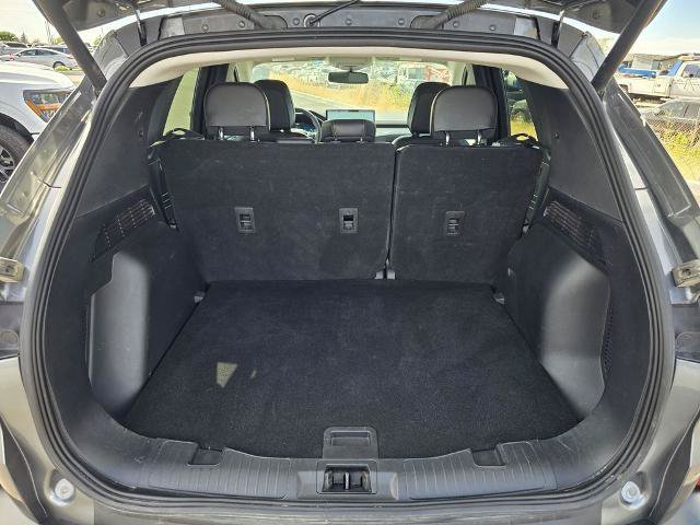 Certified 2025 Ford Escape Platinum AWD/4WD image 31