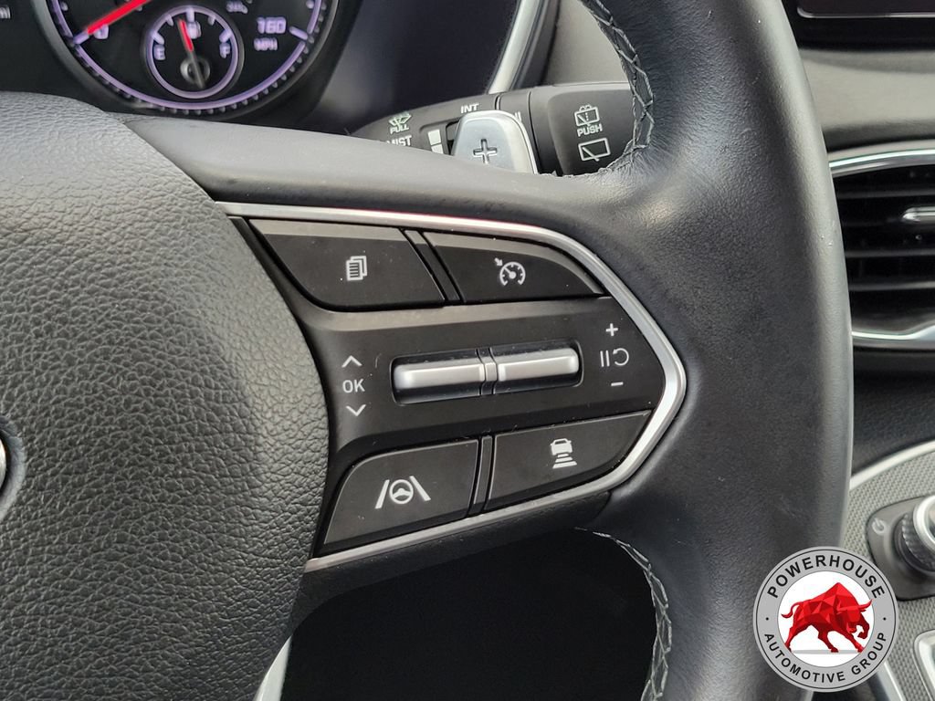 Used 2023 Hyundai Santa Fe SEL FWD image 31