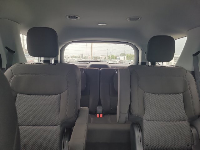 Certified 2024 Ford Explorer XLT AWD/4WD image 23