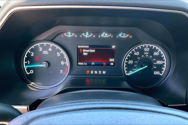 Certified 2023 Ford F150 XL w/ STX Appearance Package AWD/4WD image 17