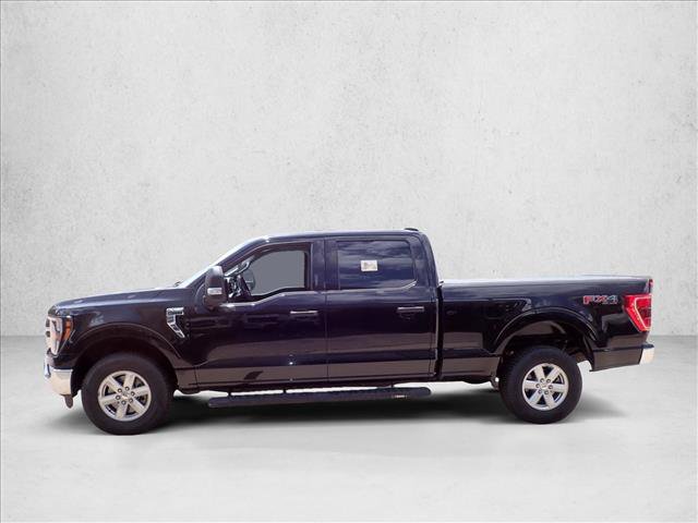 Certified 2023 Ford F150 XLT w/ Equipment Group 301A Mid AWD/4WD video 2