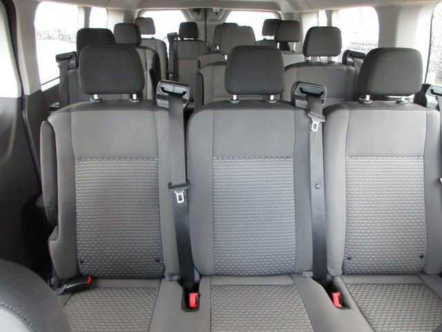 Certified 2024 Ford Transit 350 XLT image 18