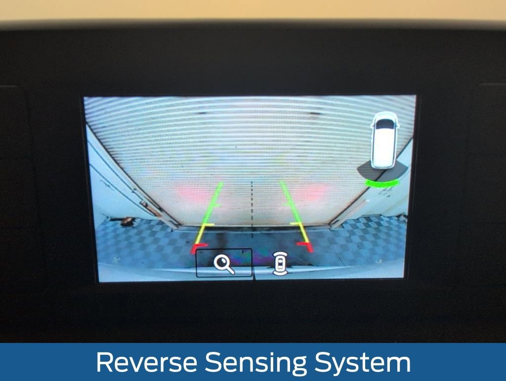 Certified 2024 Ford Transit 250 148 Medium Roof w/ Load Area Protection Package image 29