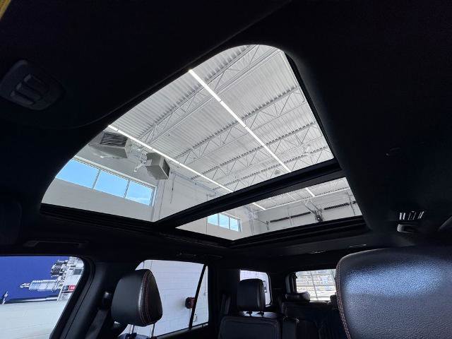 Certified 2023 Ford Expedition Timberline AWD/4WD image 11