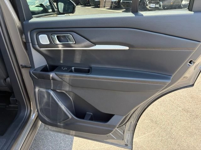 Certified 2026 Ford Explorer Tremor w/ Tremor Ultimate Package AWD/4WD image 39