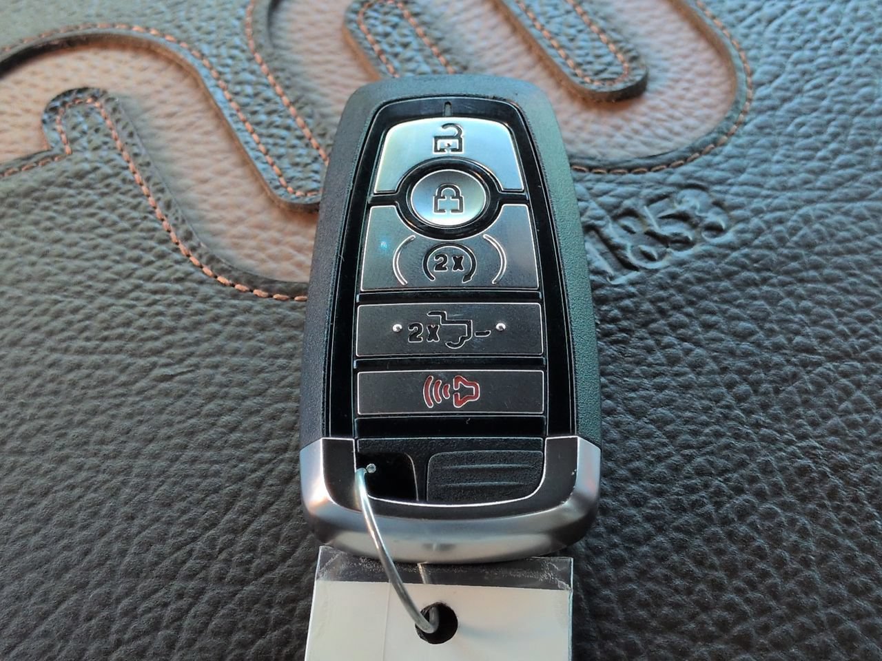 Certified 2026 Ford F450 King Ranch w/ Chrome Package AWD/4WD image 29