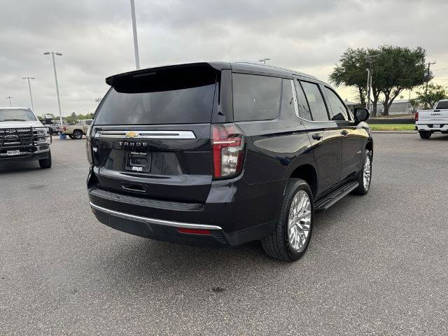 Used 2024 Chevrolet Tahoe LS w/ Driver Alert Package RWD image 3
