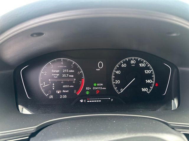 Used 2025 Honda Civic Sport image 36