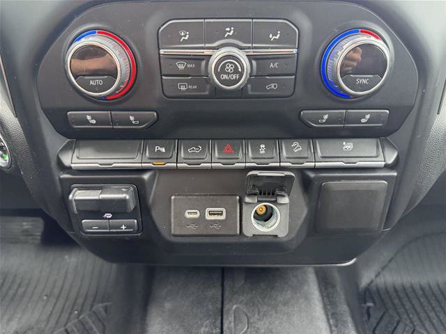 Used 2020 Chevrolet Silverado 2500 LT w/ All Star Edition AWD/4WD image 20