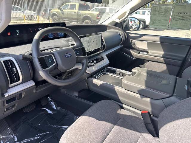 Certified 2025 Ford Expedition Max Active RWD image 17