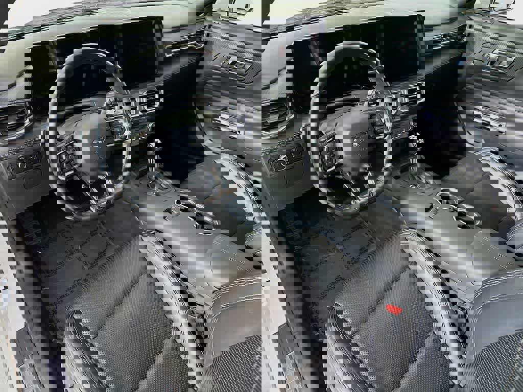 Certified 2024 Ford Mustang Premium image 9