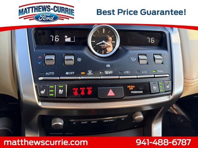 Used 2021 Lexus NX 300 FWD w/ Accessory Package image 19