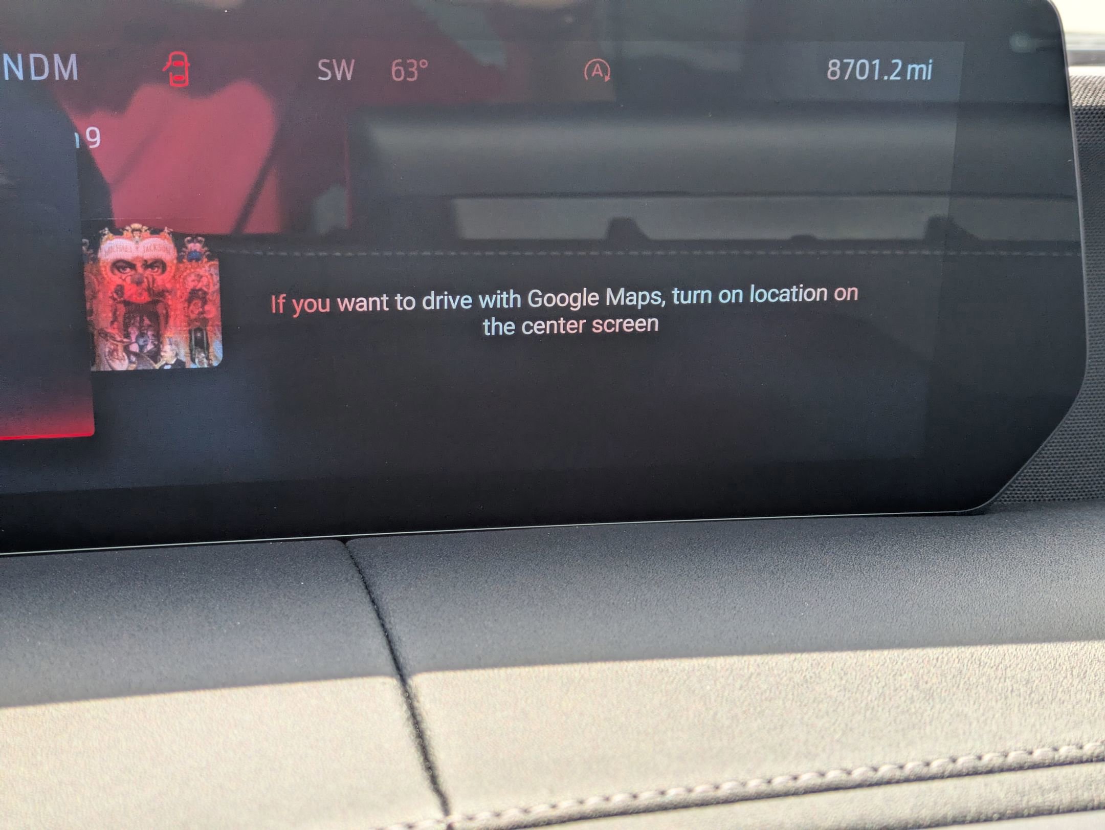 Certified 2025 Ford Expedition Platinum w/ Driver's Package image 22