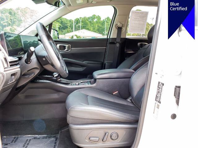 Used 2024 Kia Sorento S w/ Panoramic Sunroof Package AWD/4WD image 17