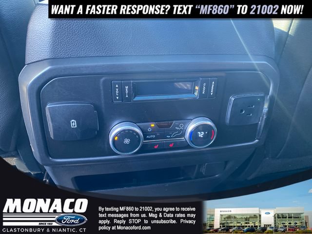 Certified 2020 Ford Expedition King Ranch AWD/4WD image 14