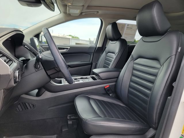 Certified 2023 Ford Edge SEL w/ Convenience Package AWD/4WD image 20