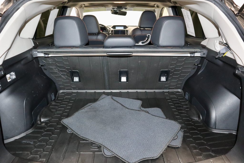 Used 2023 Subaru Crosstrek 2.5i Limited image 14