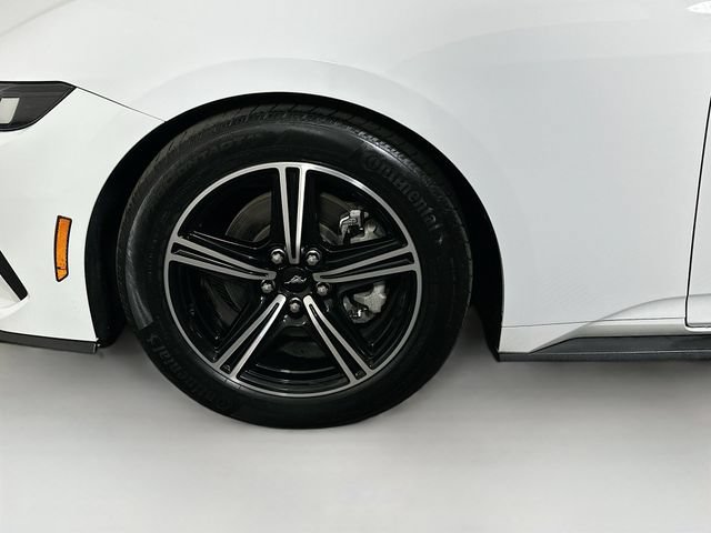 Certified 2024 Ford Mustang Premium RWD image 35