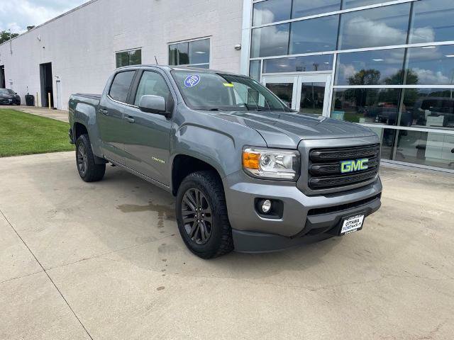 Used 2019 GMC Canyon SLE w/ Elevation Edition
