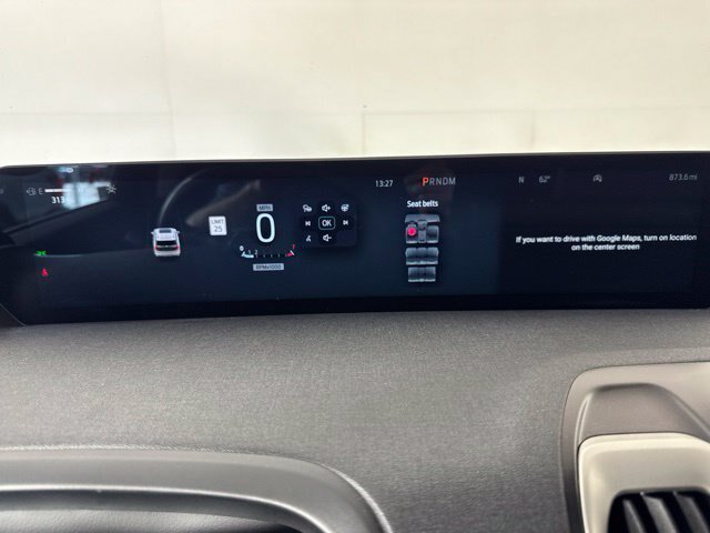 Certified 2027 Ford Expedition Max Active AWD/4WD image 18
