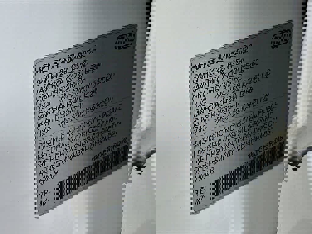 Used 2024 Audi Q3 2.0T Premium image 23