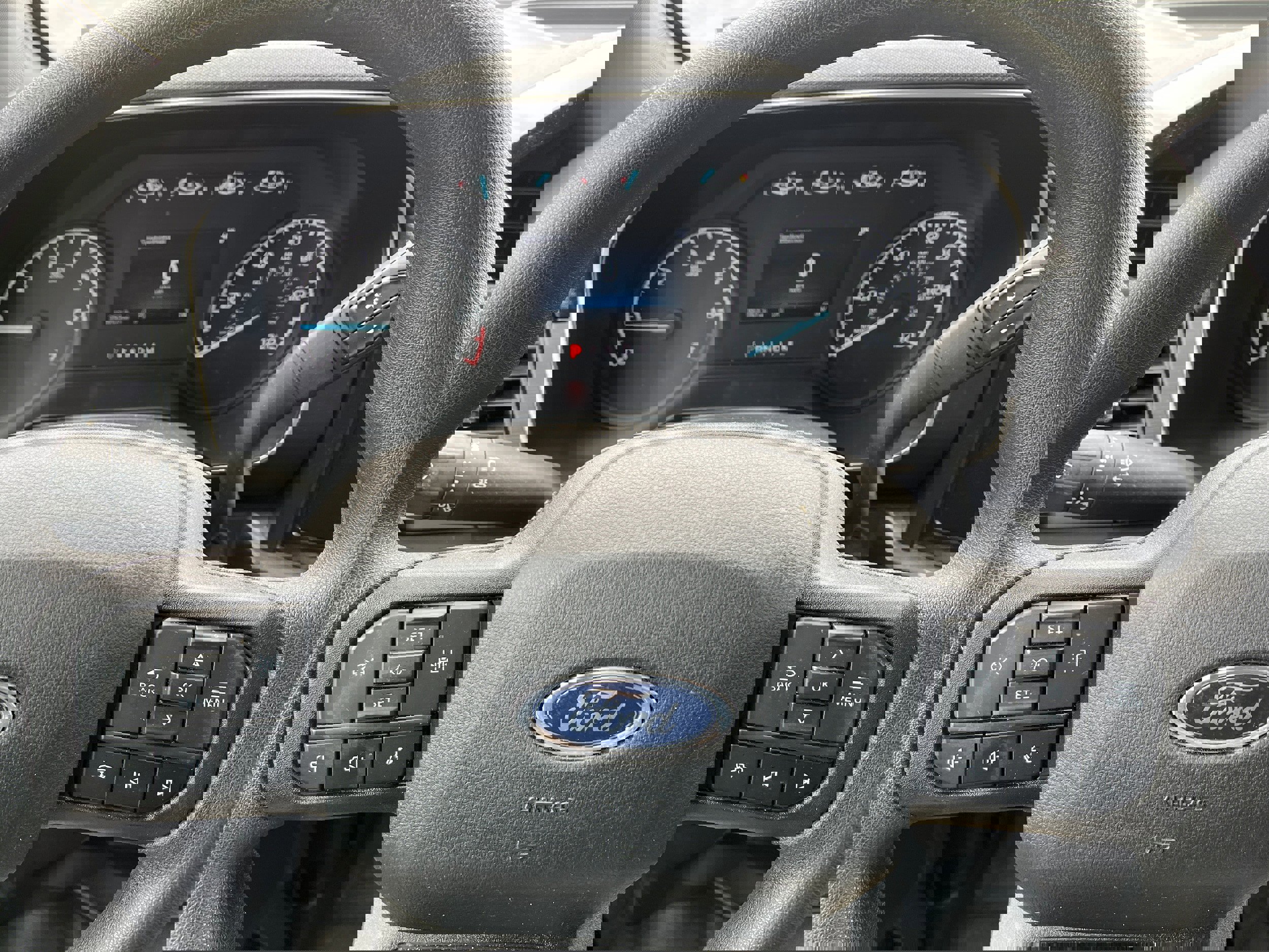 Certified 2023 Ford F150 XL w/ STX Appearance Package image 17