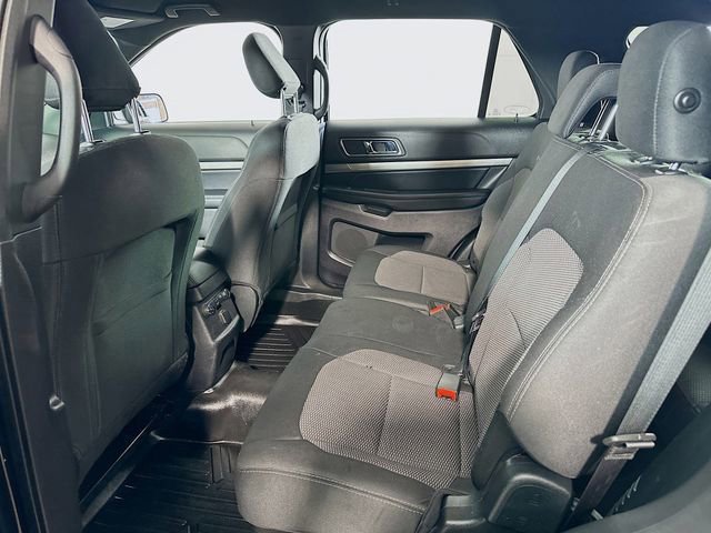 Certified 2019 Ford Explorer XLT w/ Equipment Group 201A image 19