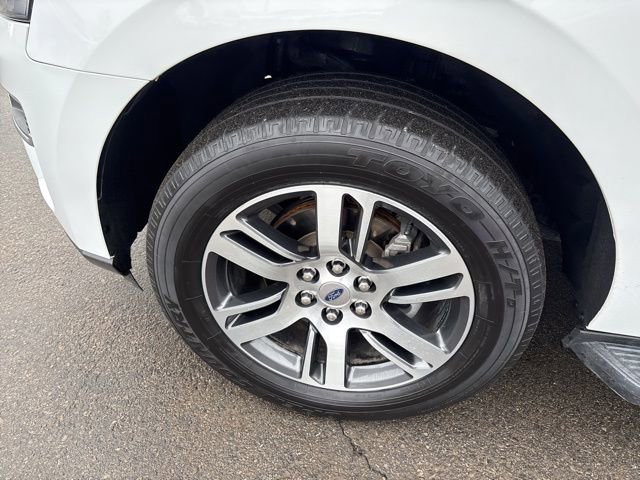 Certified 2024 Ford Expedition Limited image 12