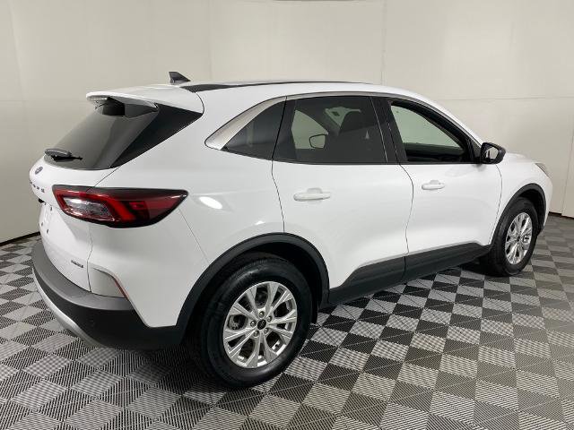 Certified 2024 Ford Escape Active w/ Tech Pack #1 image 10
