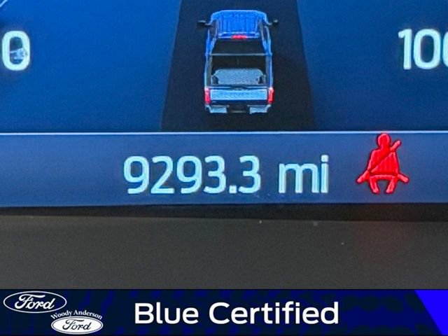 Certified 2025 Ford F250 Lariat w/ Lariat Ultimate Package AWD/4WD image 14