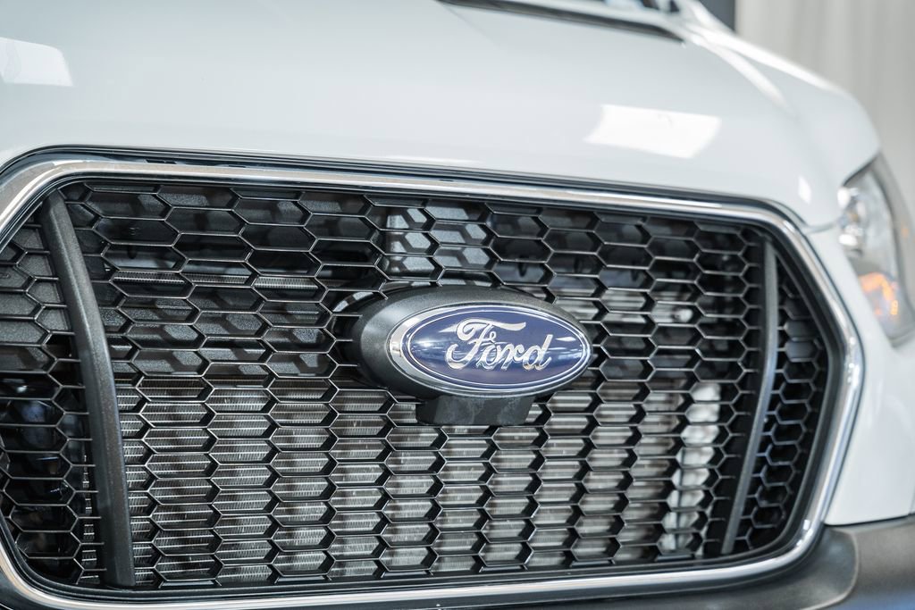 Certified 2023 Ford Transit 250 Low Roof w/ Exterior Upgrade Package image 13