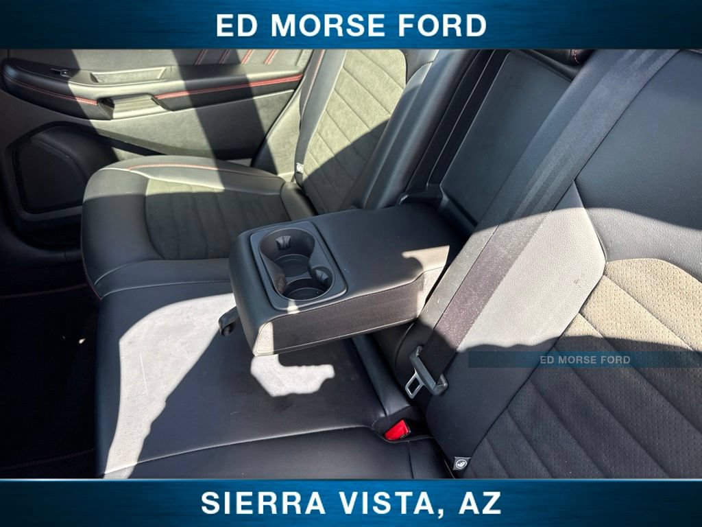 Certified 2023 Ford Edge ST-Line AWD/4WD image 35