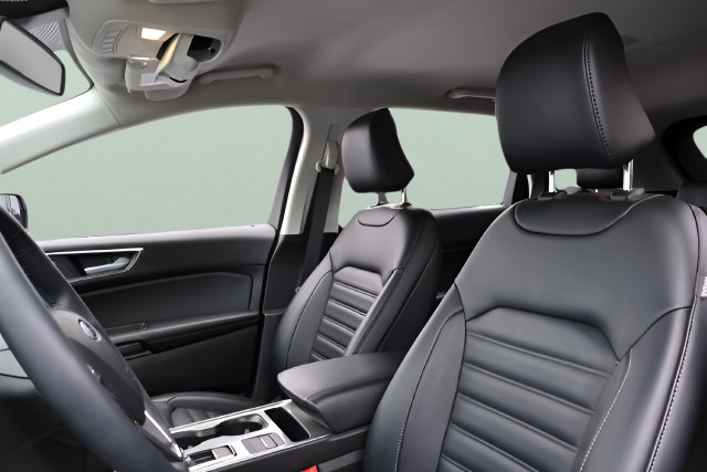 Certified 2024 Ford Edge SEL w/ Convenience Package AWD/4WD image 13