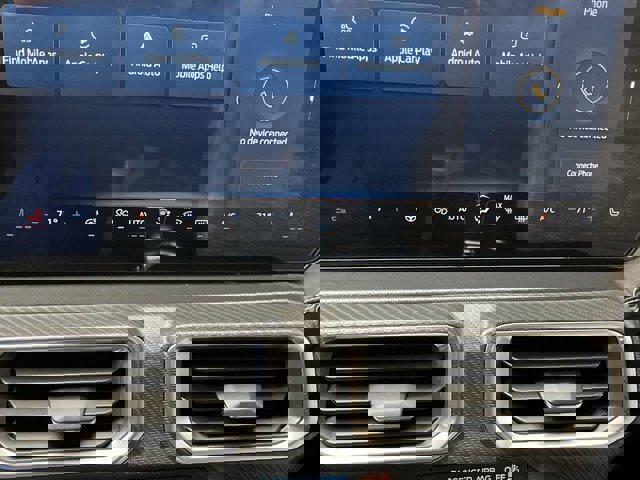 Certified 2024 Ford Mustang Premium image 29