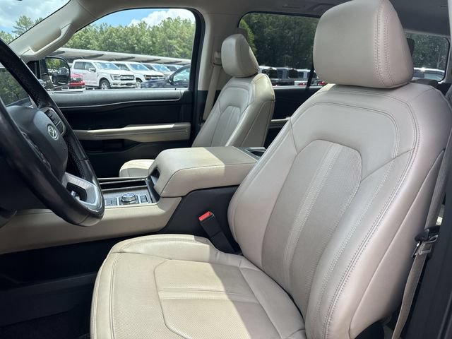 Certified 2022 Ford Expedition Limited AWD/4WD image 11