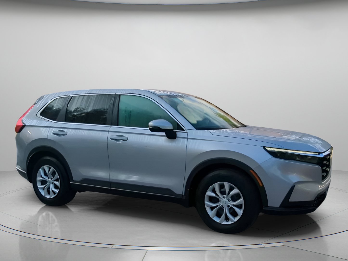 Used 2026 Honda CR-V LX image 35