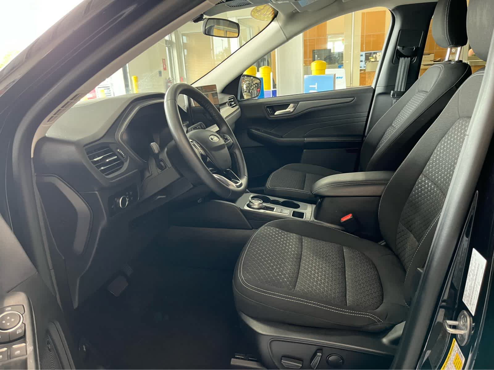 Certified 2023 Ford Escape Active w/ Tech Pack #2 AWD/4WD image 18