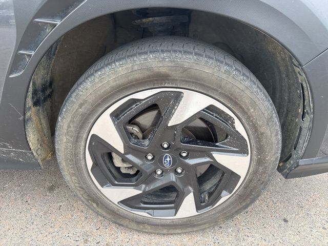 Used 2024 Subaru Crosstrek 2.5i Limited w/ Crosstrek Mirror Package image 4