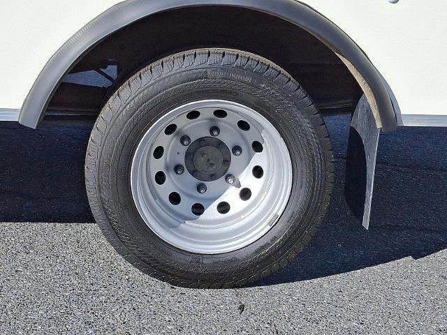 Certified 2022 Ford Transit 350 DRW image 8