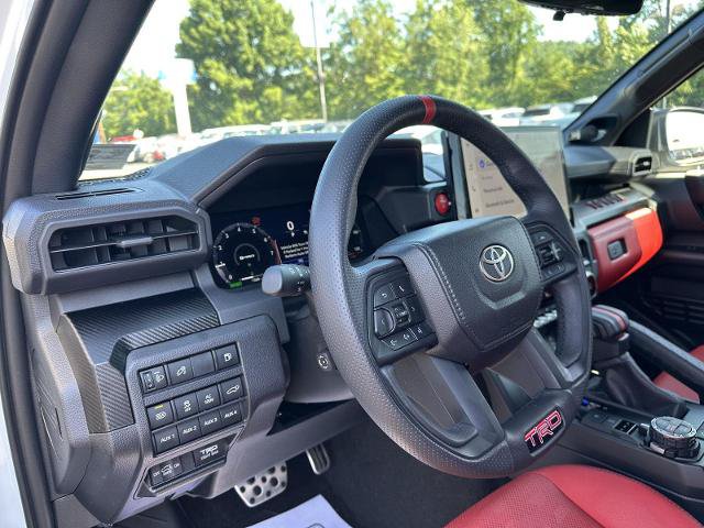 Used 2026 Toyota 4Runner TRD Pro AWD/4WD image 19