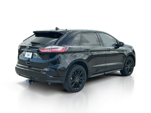 Certified 2024 Ford Edge ST-Line AWD/4WD image 8