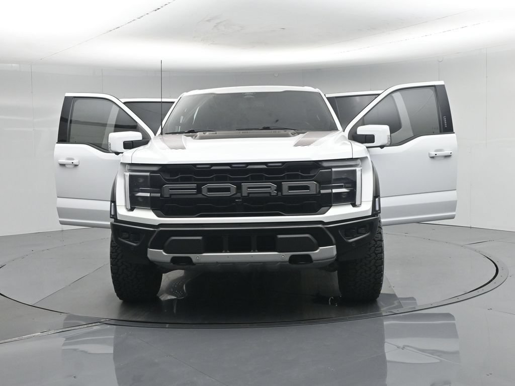 Certified 2024 Ford F150 Raptor AWD/4WD image 37