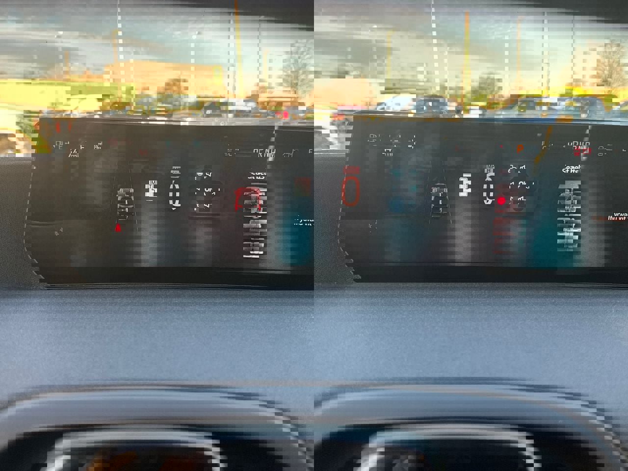 Certified 2025 Ford Expedition Max Active image 29